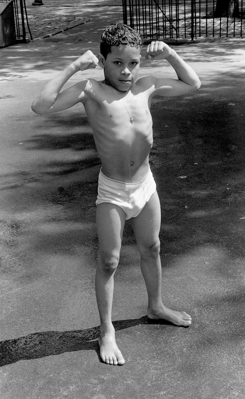 © Steven Edson - NYC, NY