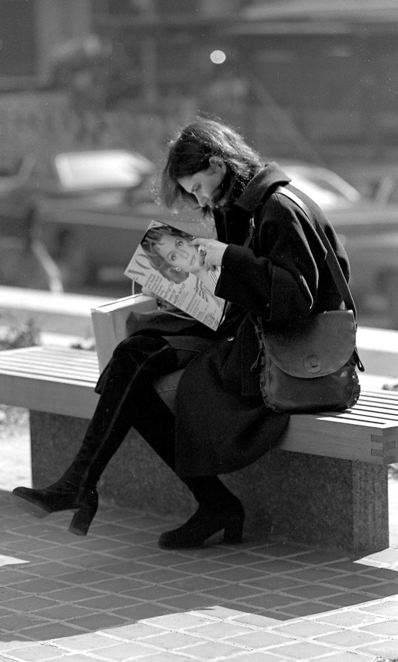 © Steven Edson - NYC, NY