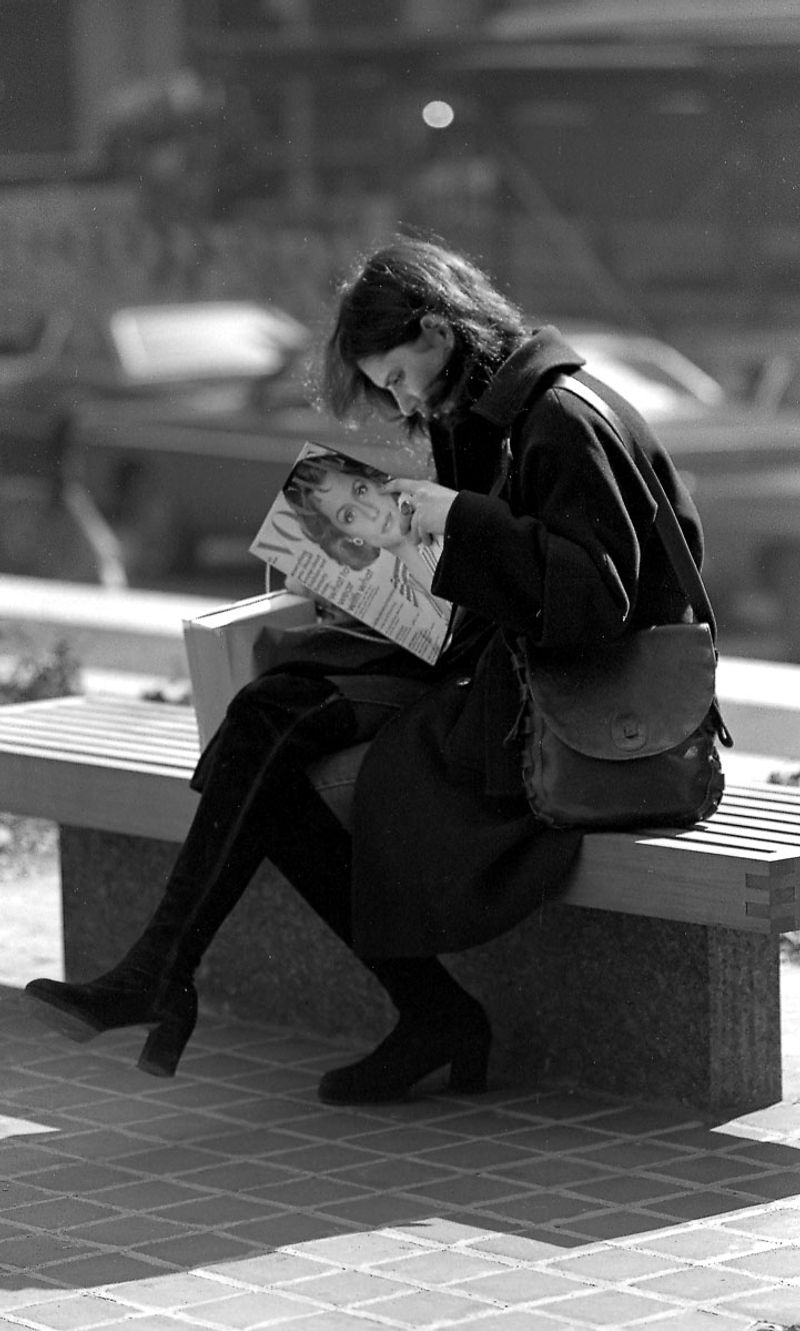 © Steven Edson - NYC, NY