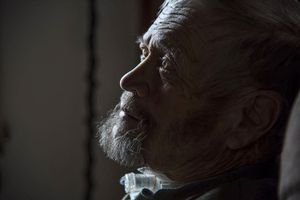 Portraits of People