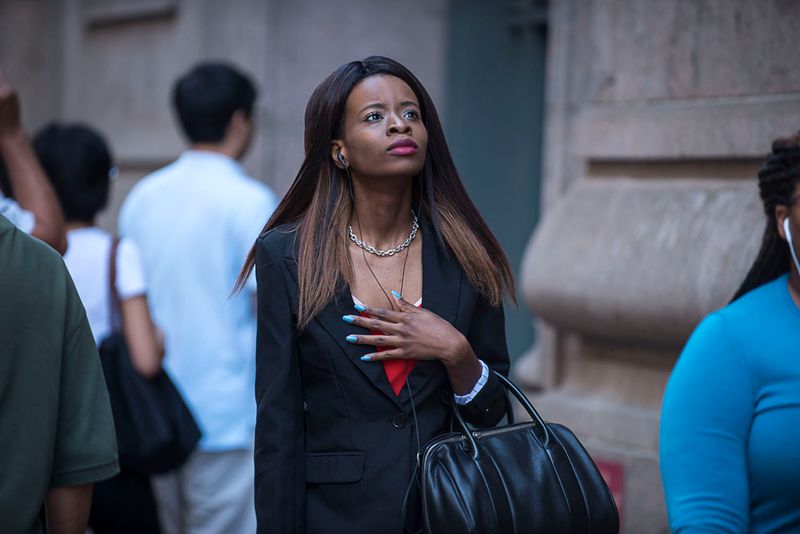 © Steven Edson - Lost in Thought