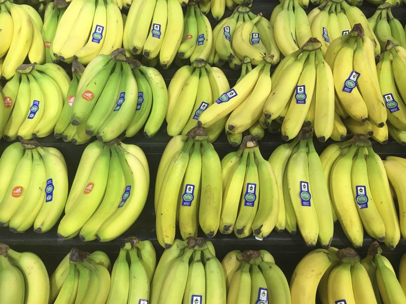 © Steven Edson - Bananas