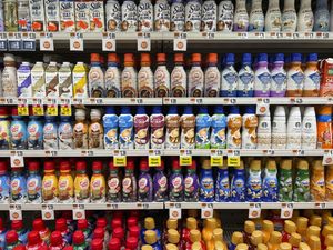 Mass Consumption