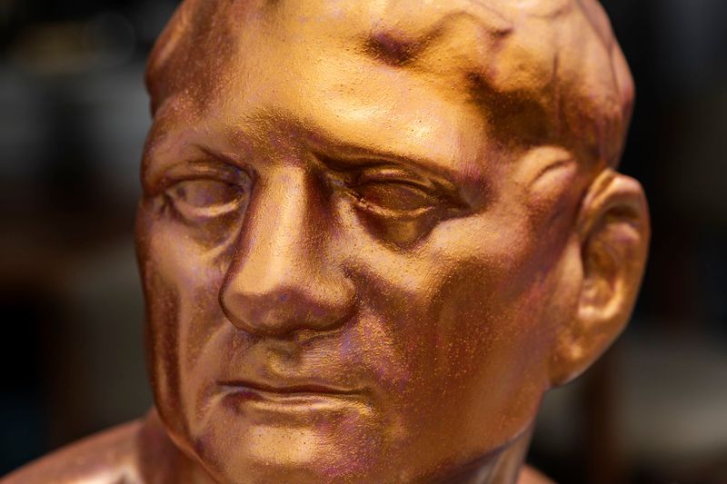 © Steven Edson - Bizarroland, Brimfield, MA