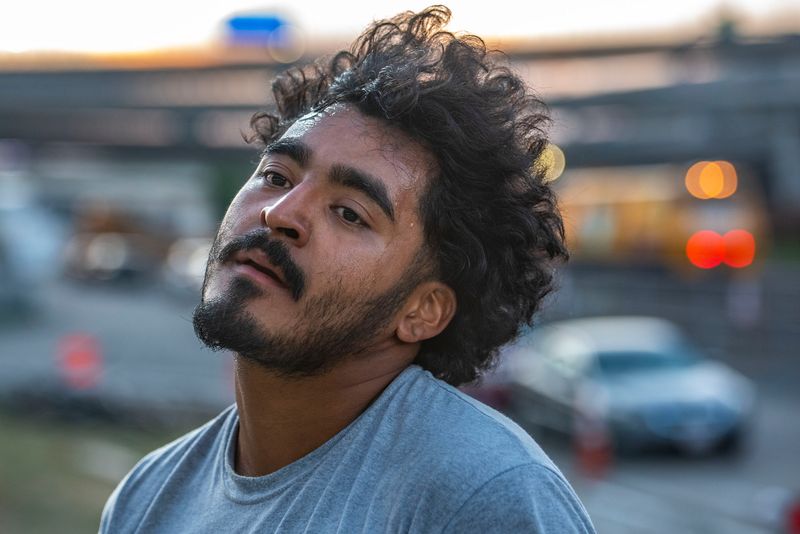 © Steven Edson - Skateboard Park