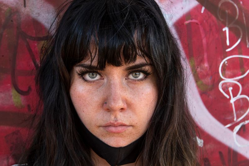 © Steven Edson - Skateboard Park