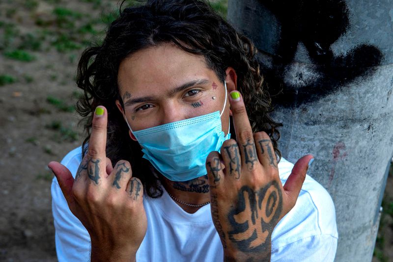 © Steven Edson - Skateboard Park