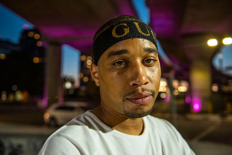 © Steven Edson - Skateboard Park