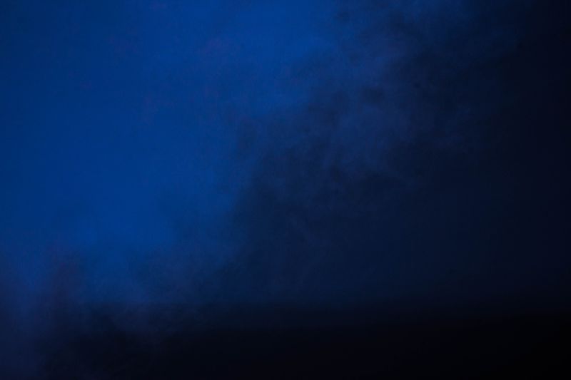 © Romina Sandoval Rojas - Image from the Impermanencias photography project