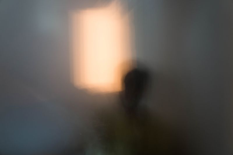 © Romina Sandoval Rojas - Image from the Impermanencias photography project