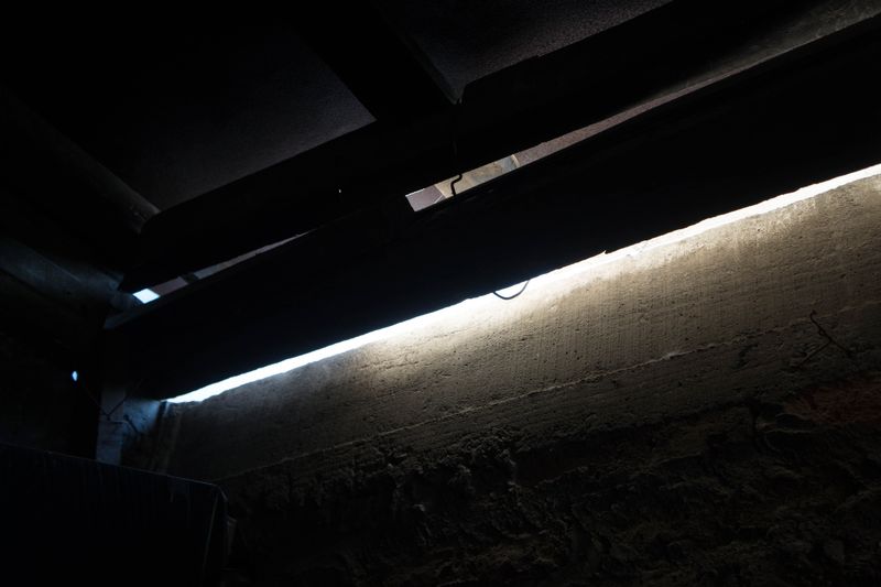 © Romina Sandoval Rojas - Image from the Impermanencias photography project