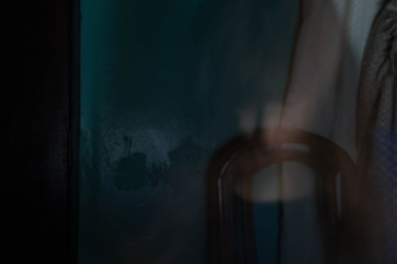 © Romina Sandoval Rojas - Image from the Impermanencias photography project