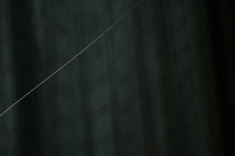 © Romina Sandoval Rojas - Image from the Impermanencias photography project
