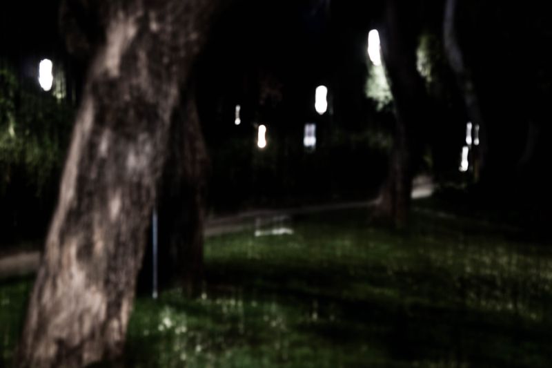 © Romina Sandoval Rojas - Image from the Impermanencias photography project