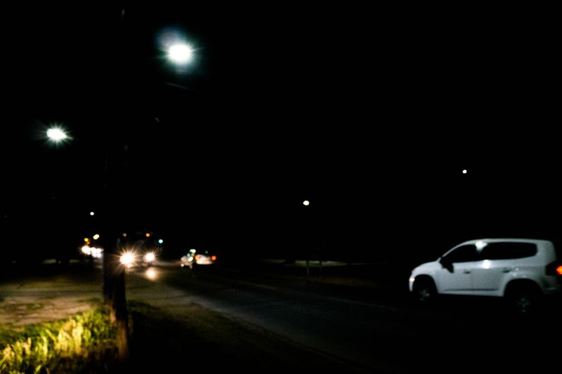 © Romina Sandoval Rojas - Image from the Impermanencias photography project
