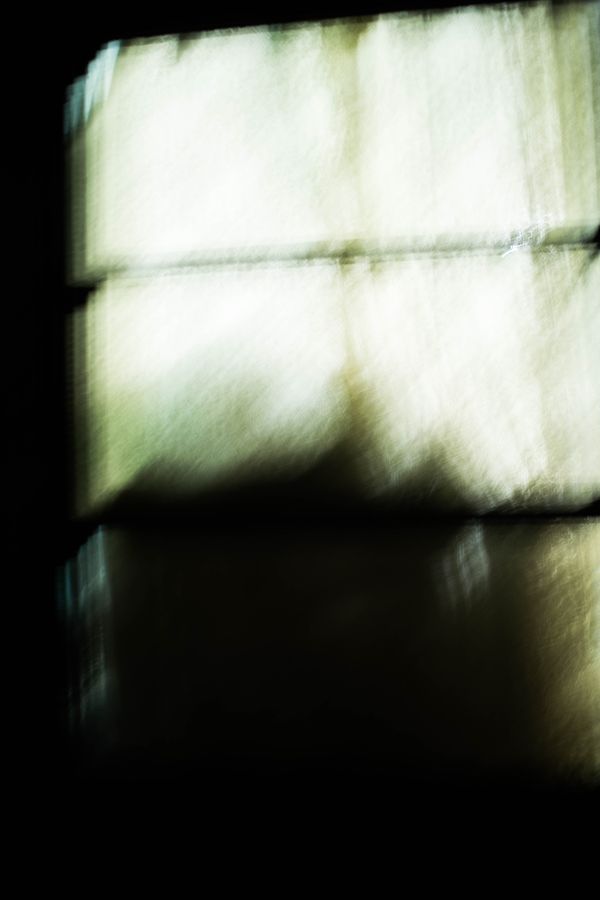 © Romina Sandoval Rojas - Image from the Impermanencias photography project