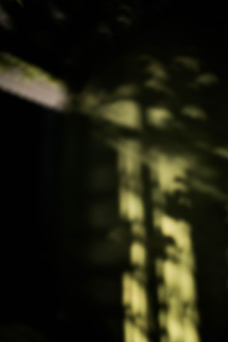 © Romina Sandoval Rojas - Image from the Impermanencias photography project