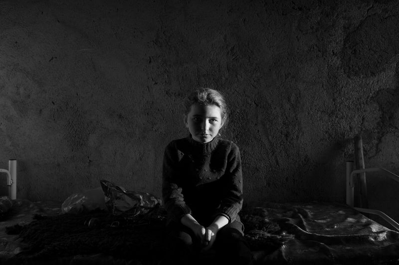 © Frederik Buyckx - Albania