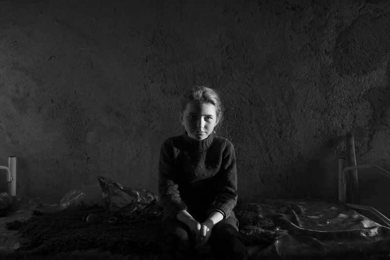 © Frederik Buyckx - Albania