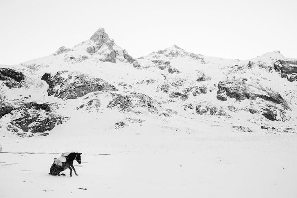 © Frederik Buyckx - Albania