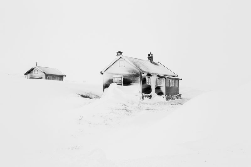 © Frederik Buyckx - Norway