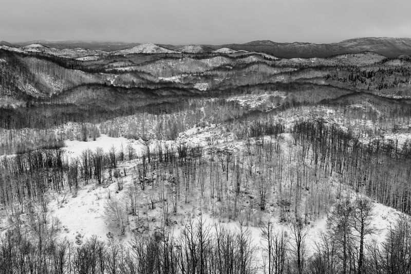 © Frederik Buyckx - Montenegro