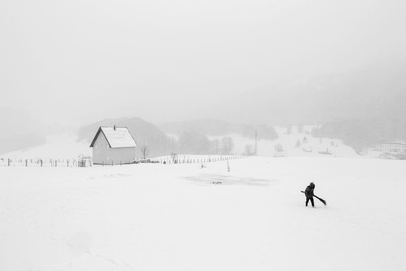 © Frederik Buyckx - Montenegro