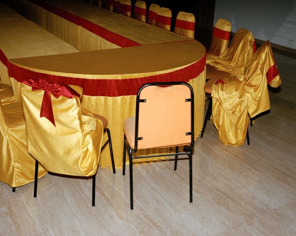 © Brendon Kahn - Image from the YOU CAN LIVE FOREVER IN PARADISE ON EARTH photography project