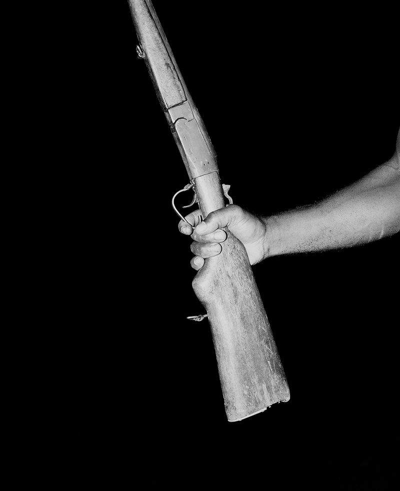 © Brendon Kahn - Image from the The Immaculate Spirit At the Devil's Door photography project