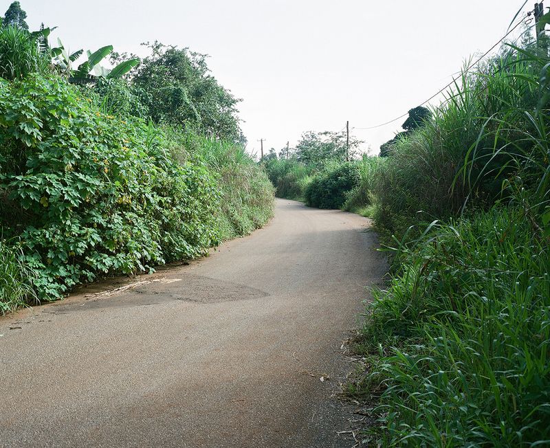 © Brendon Kahn - Image from the The Immaculate Spirit At the Devil's Door photography project