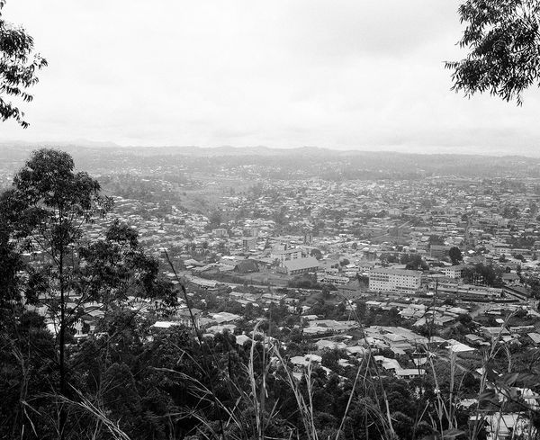 © Brendon Kahn - Image from the The Immaculate Spirit At the Devil's Door photography project