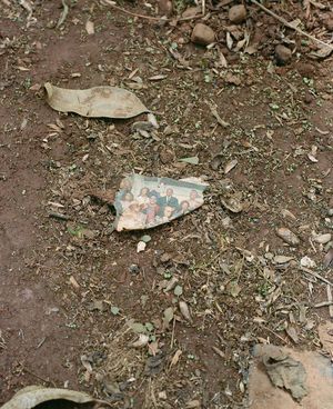 The Immaculate Spirit At the Devil's Door