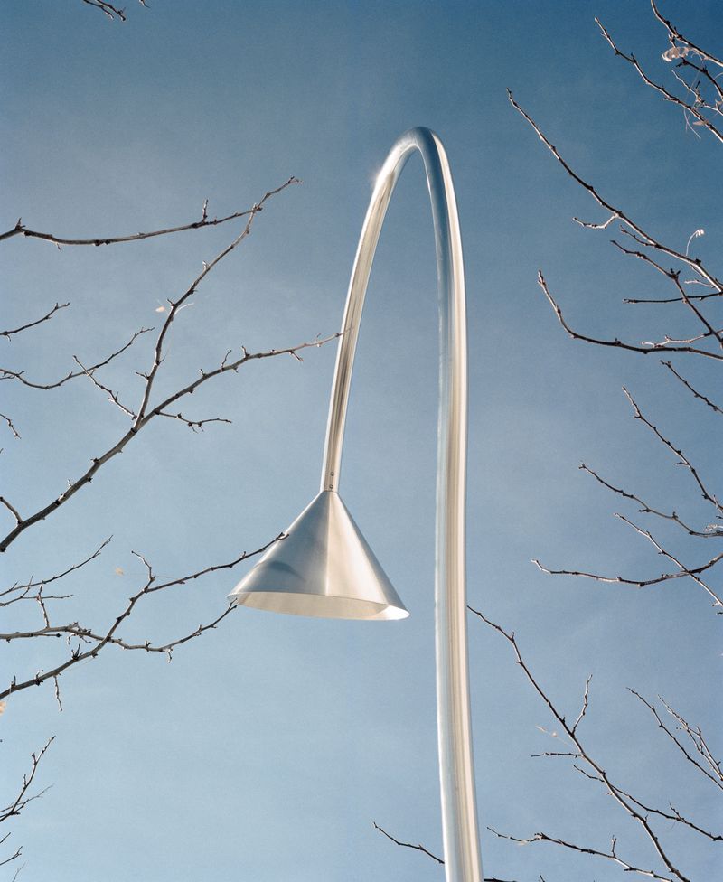 © Brendon Kahn - Image from the YOU CAN LIVE FOREVER IN PARADISE ON EARTH photography project