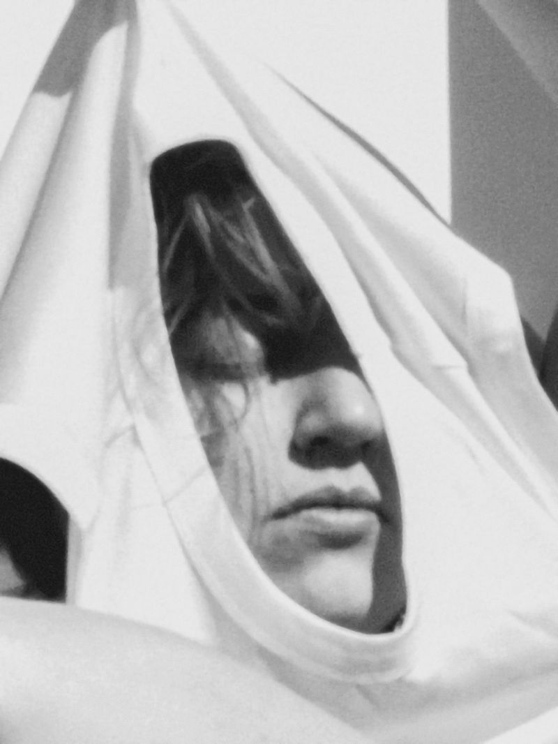 © Loes de Boer - self portrait (14) 2024