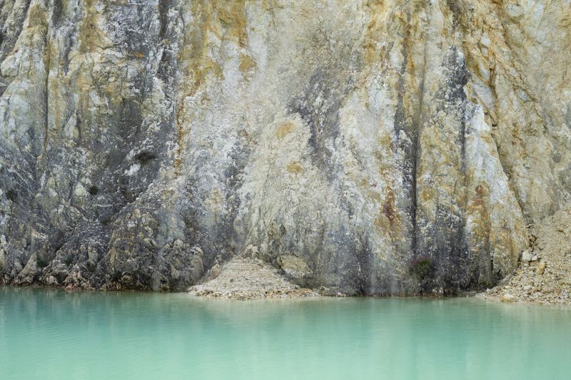 © Catara Rego - Image from the Sacrifice Zone photography project