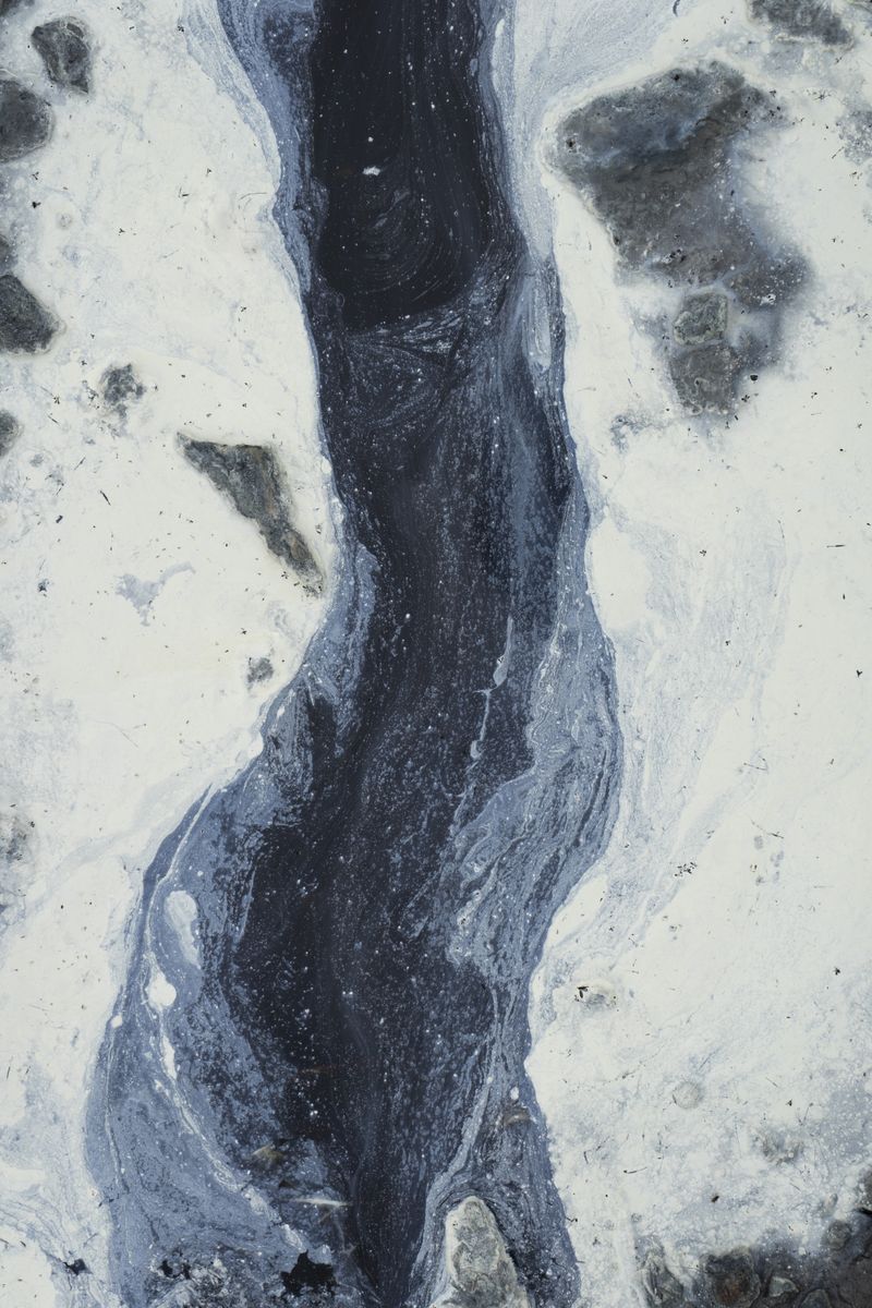 © Catara Rego - Image from the Sacrifice Zone photography project