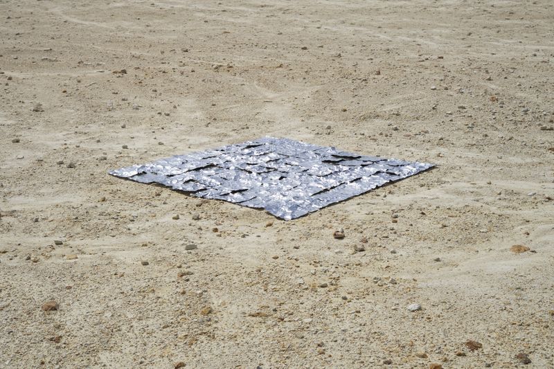 © Catara Rego - Image from the One Flight and 184 Centimeters of Territory photography project