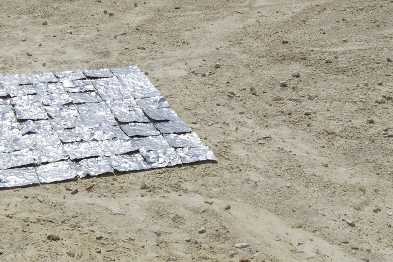© Catara Rego - Image from the One Flight and 184 Centimeters of Territory photography project