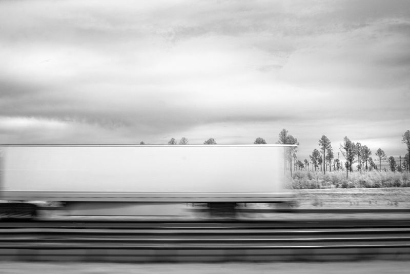 © Beth Lilly - In Passing, 2023