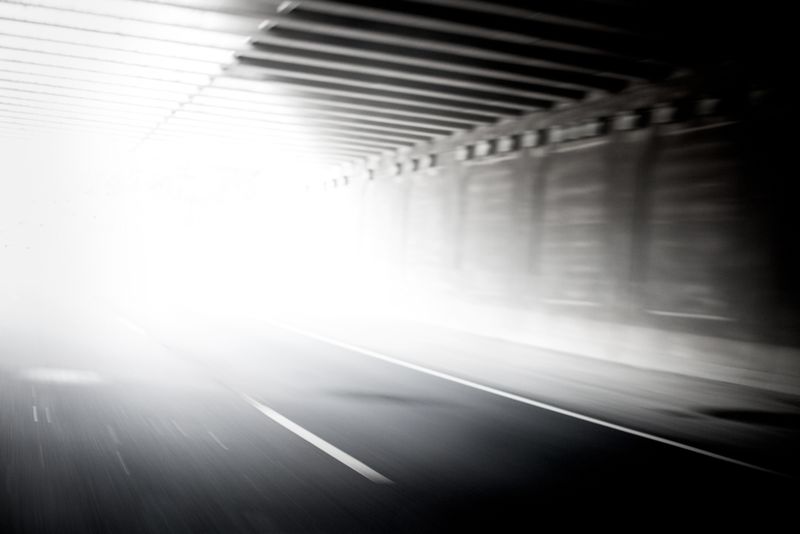 © Beth Lilly - Tunnel Vision, 2014