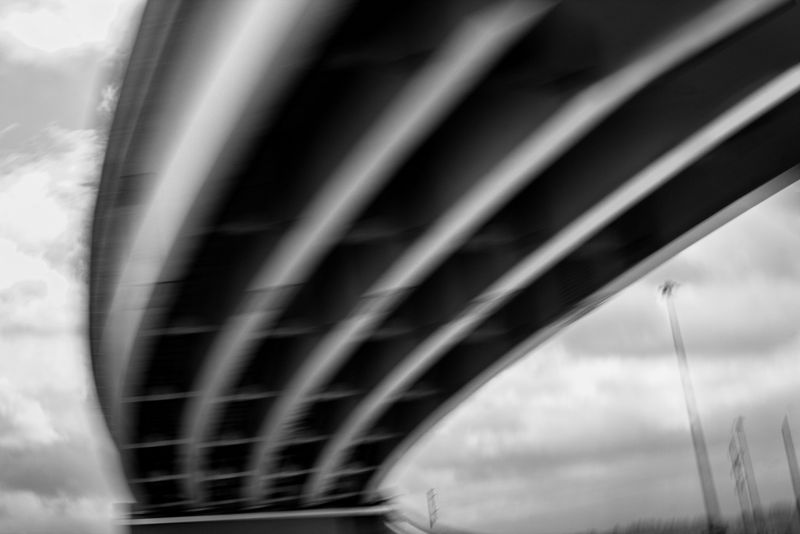 © Beth Lilly - The Mad Road, 2023