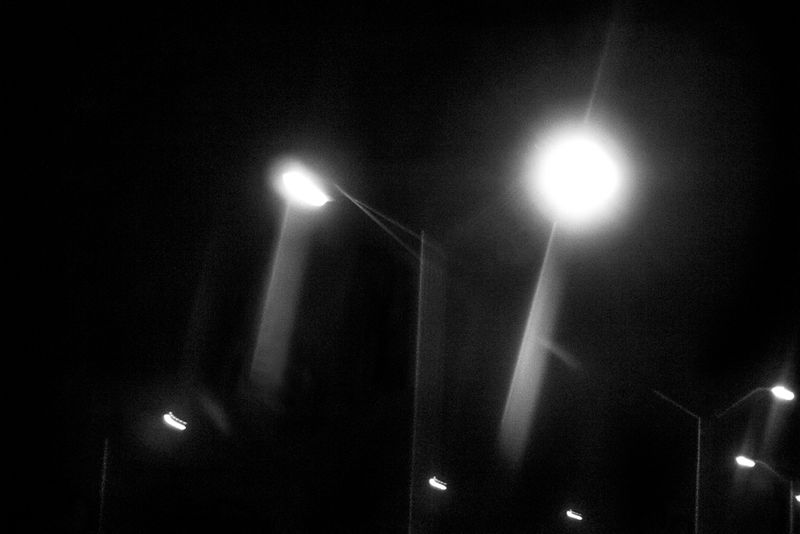 © Beth Lilly - Beacons of Deepest Darkest Emptiness, 2022