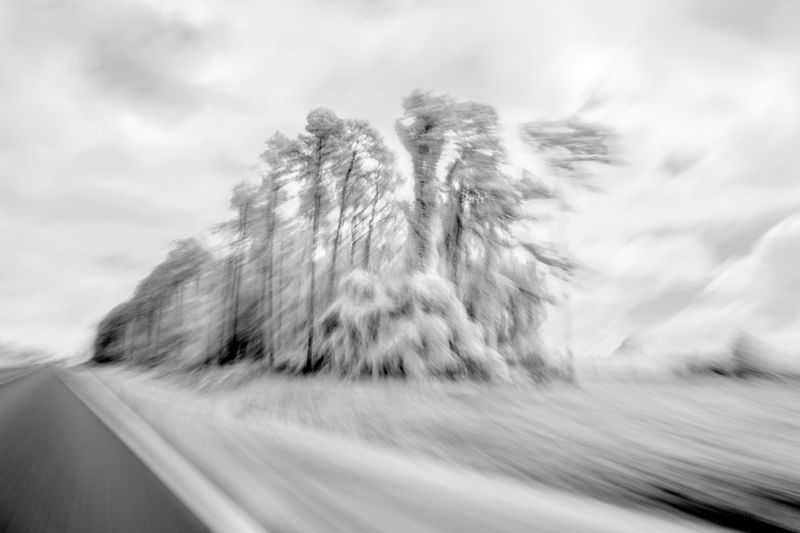 © Beth Lilly - Image from the The Seventh Bardo photography project