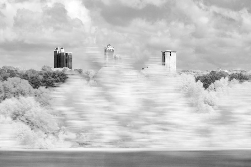 © Beth Lilly - Image from the The Seventh Bardo photography project