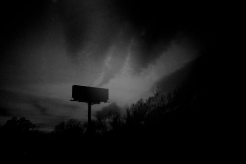 © Beth Lilly - Image from the The Seventh Bardo photography project