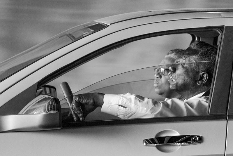 © Beth Lilly - Image from the The Seventh Bardo photography project