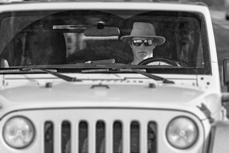 © Beth Lilly - Image from the The Seventh Bardo photography project