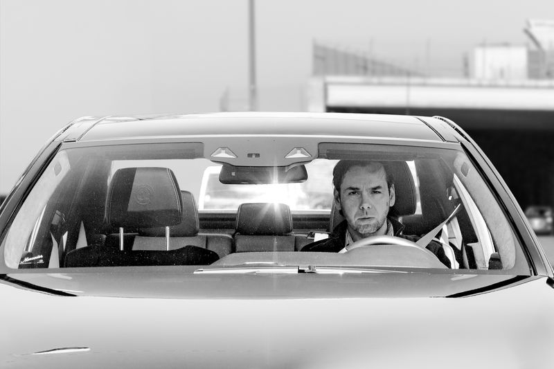 © Beth Lilly - Image from the The Seventh Bardo photography project