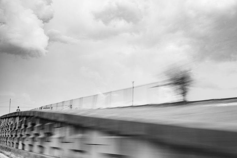 © Beth Lilly - Image from the The Seventh Bardo photography project