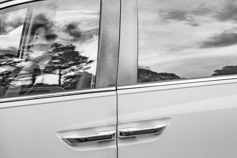 © Beth Lilly - Image from the The Seventh Bardo photography project